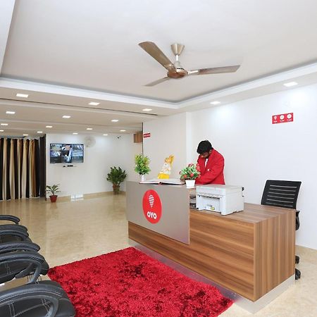 Hotel O Green Residency Near Appu Ghar Gurgaon Extérieur photo