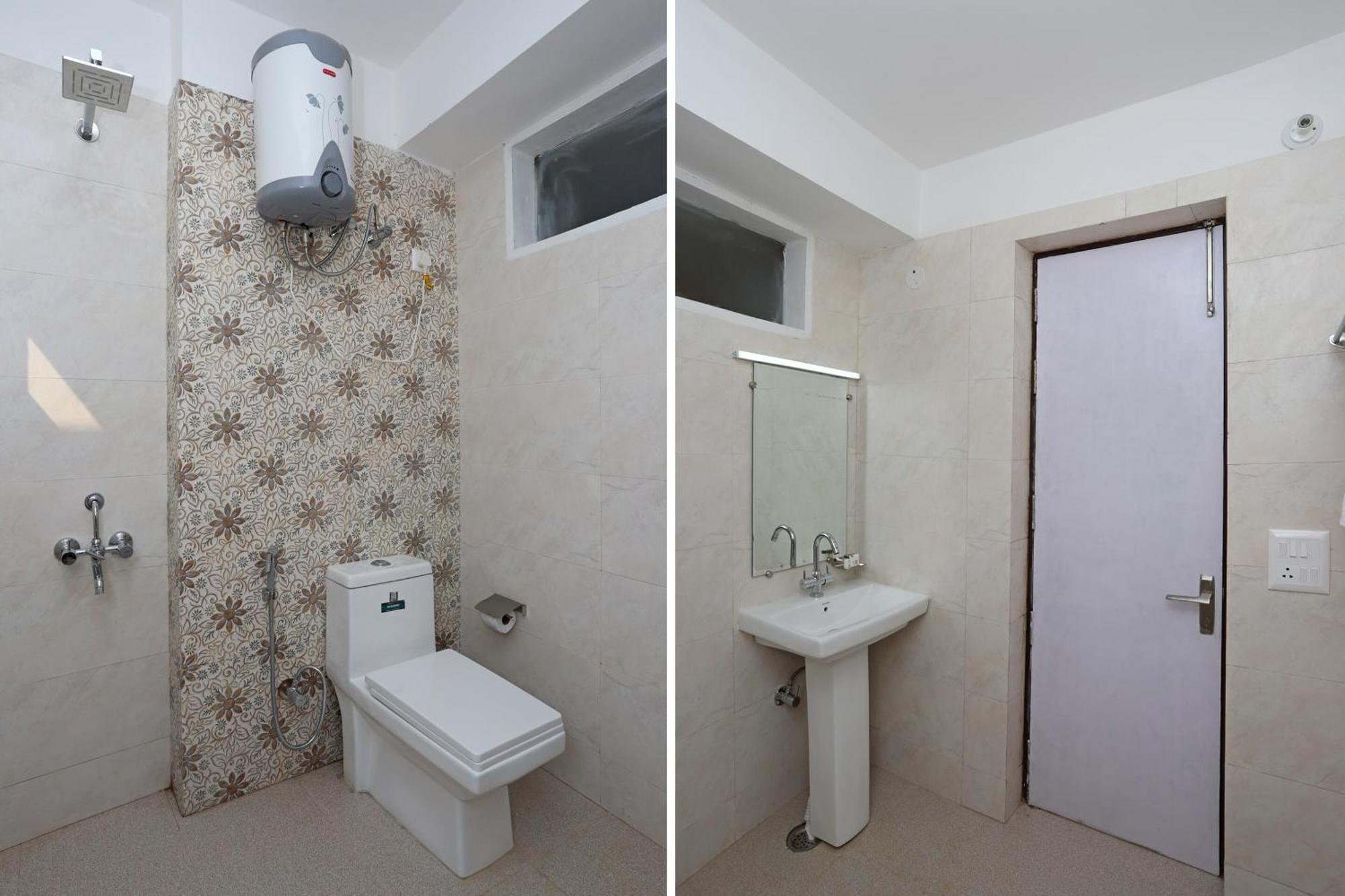 Hotel O Green Residency Near Appu Ghar Gurgaon Extérieur photo