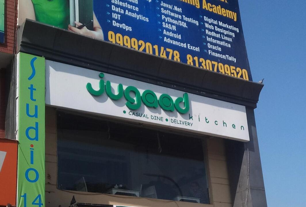 Hotel O Green Residency Near Appu Ghar Gurgaon Extérieur photo